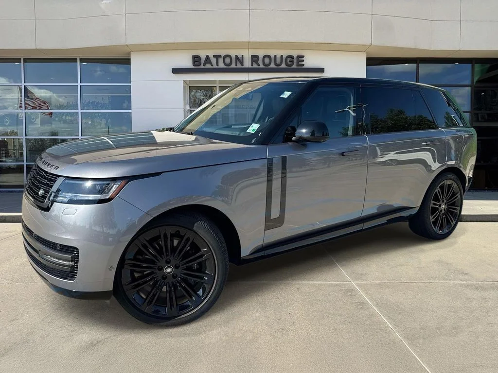 2025 Land Rover Range Rover 4.4 SE LWB 7's photo