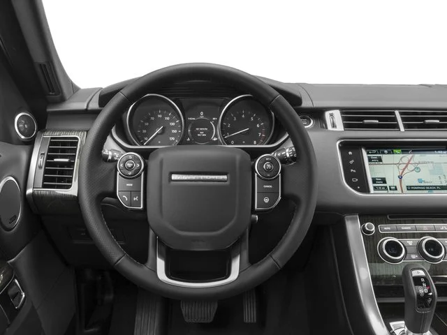 Used 2016  Land Rover V6 HSE image 7