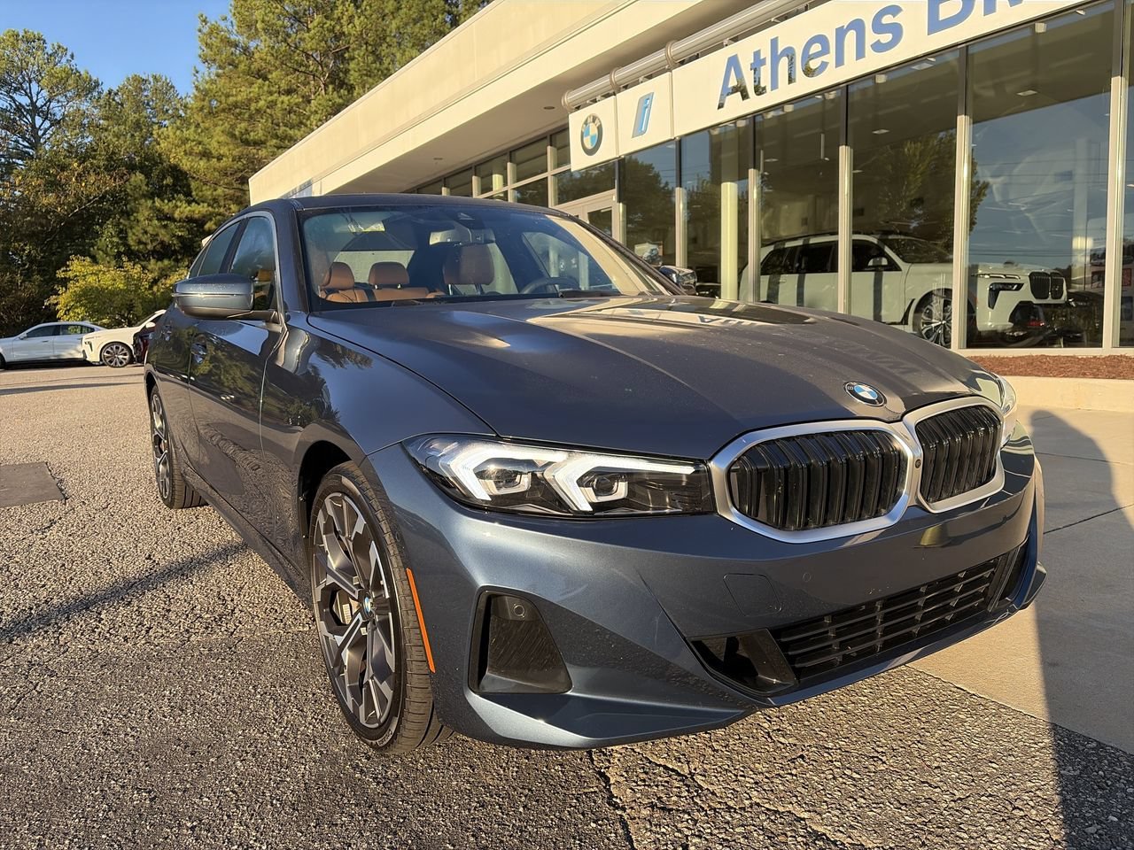 2026 BMW 3 Series