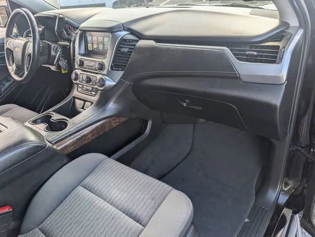 Certified Used 2020 Black Chevrolet LS image 18