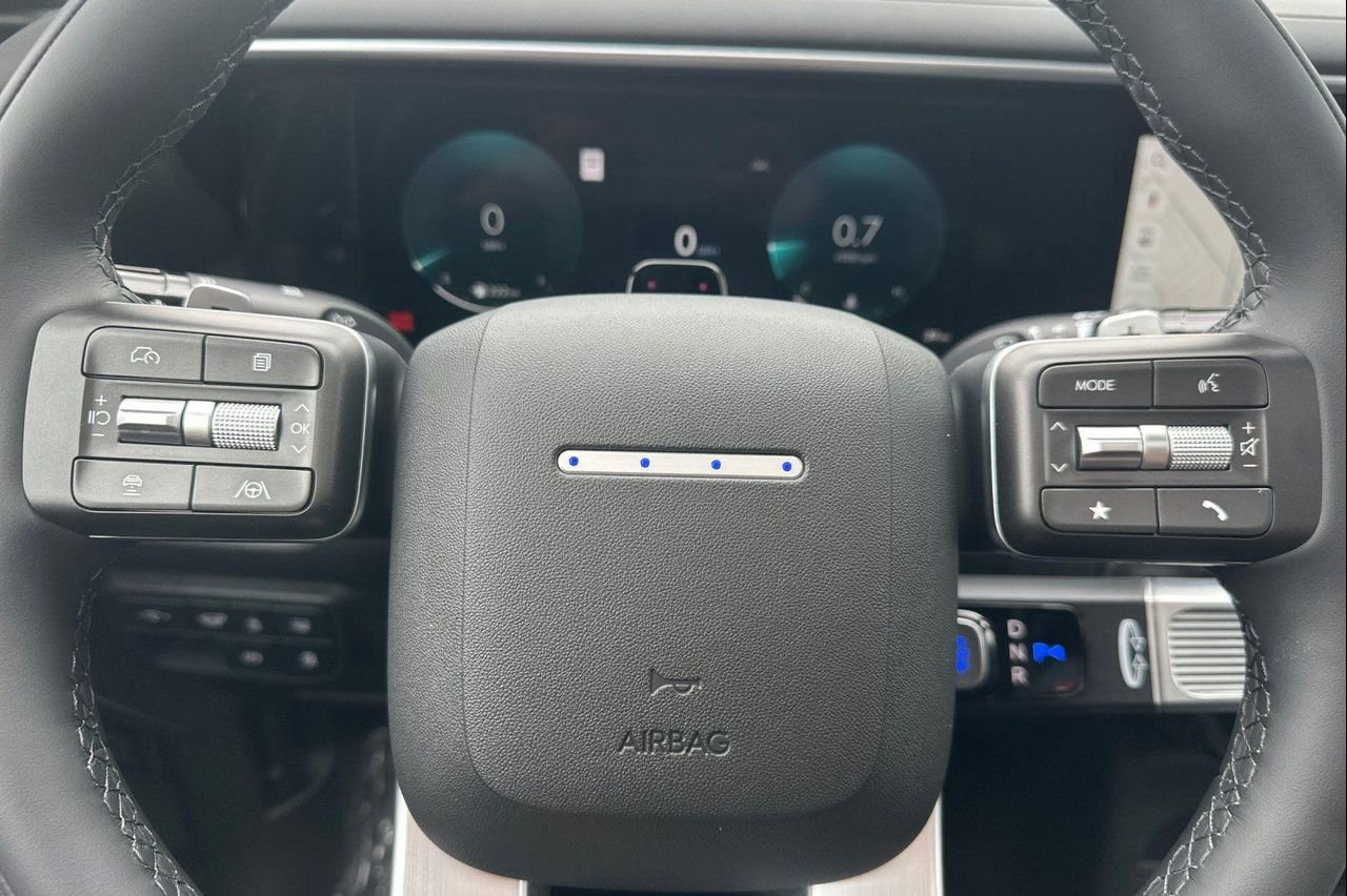 2026 Hyundai Palisade Calligraphy - Photo 24