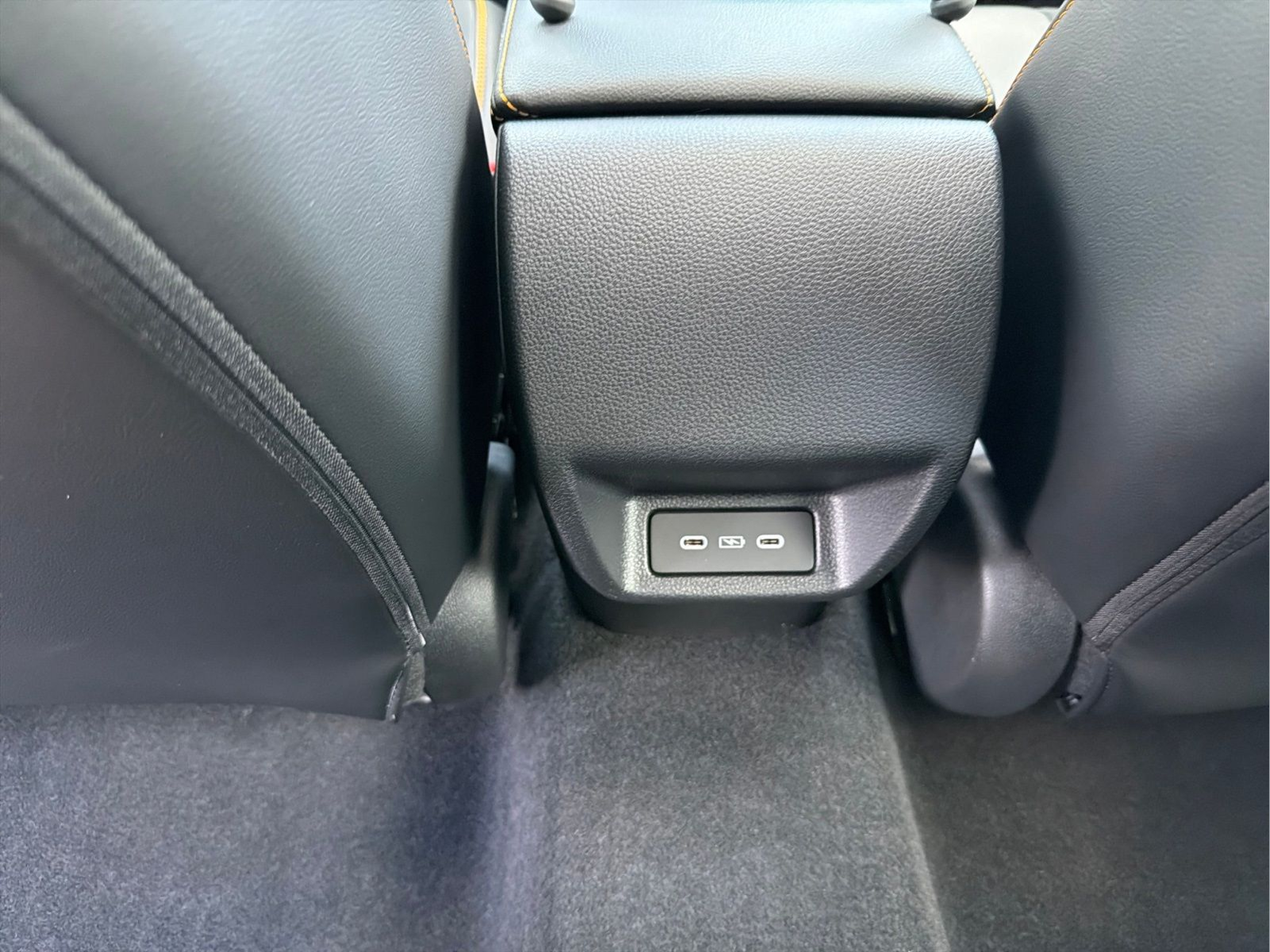 New 2026 Double Apex Blue Pearl Acura A-Spec Tech Package image 34