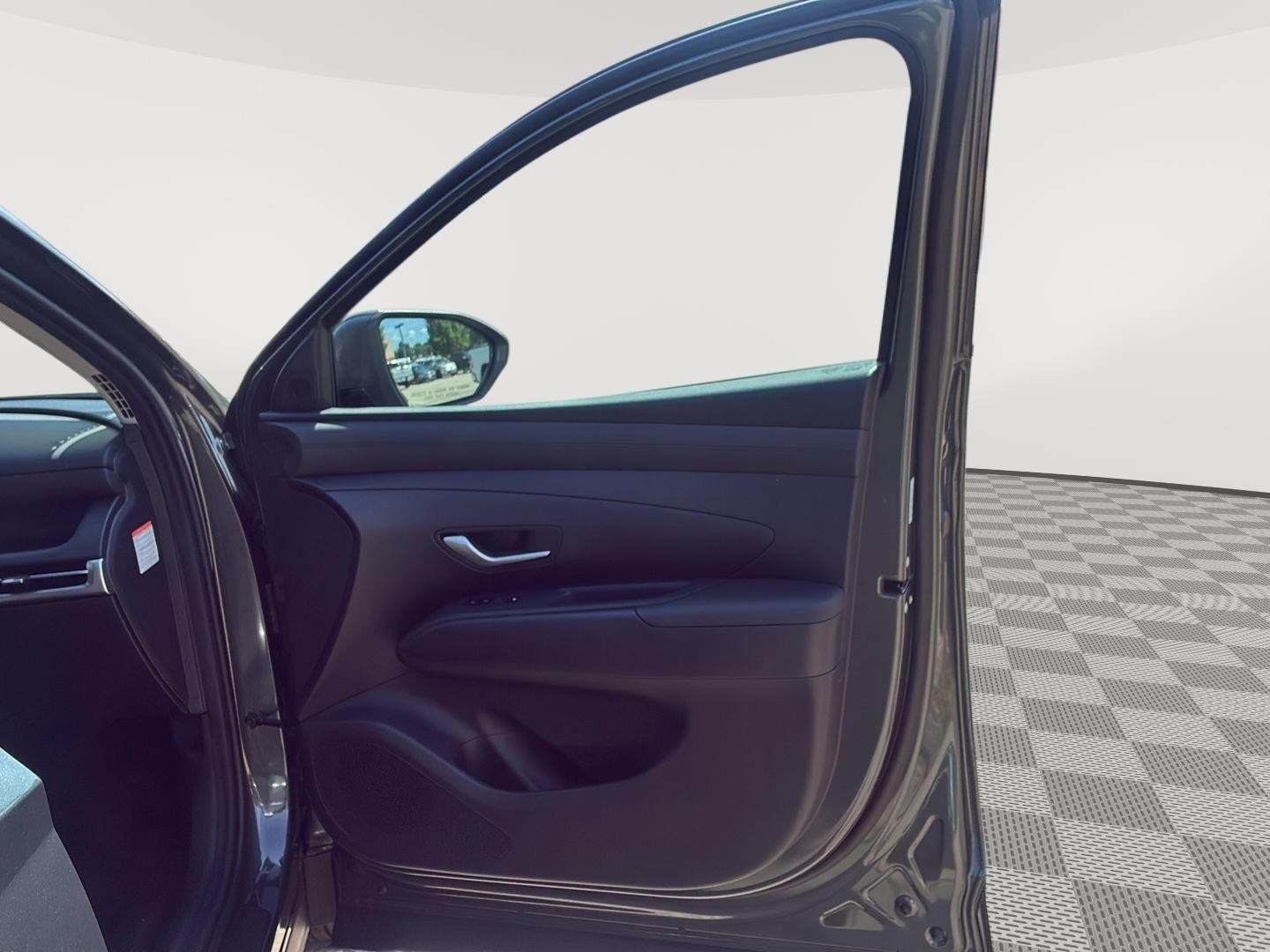 New 2026 Amazon Gray Hyundai Blue image 12