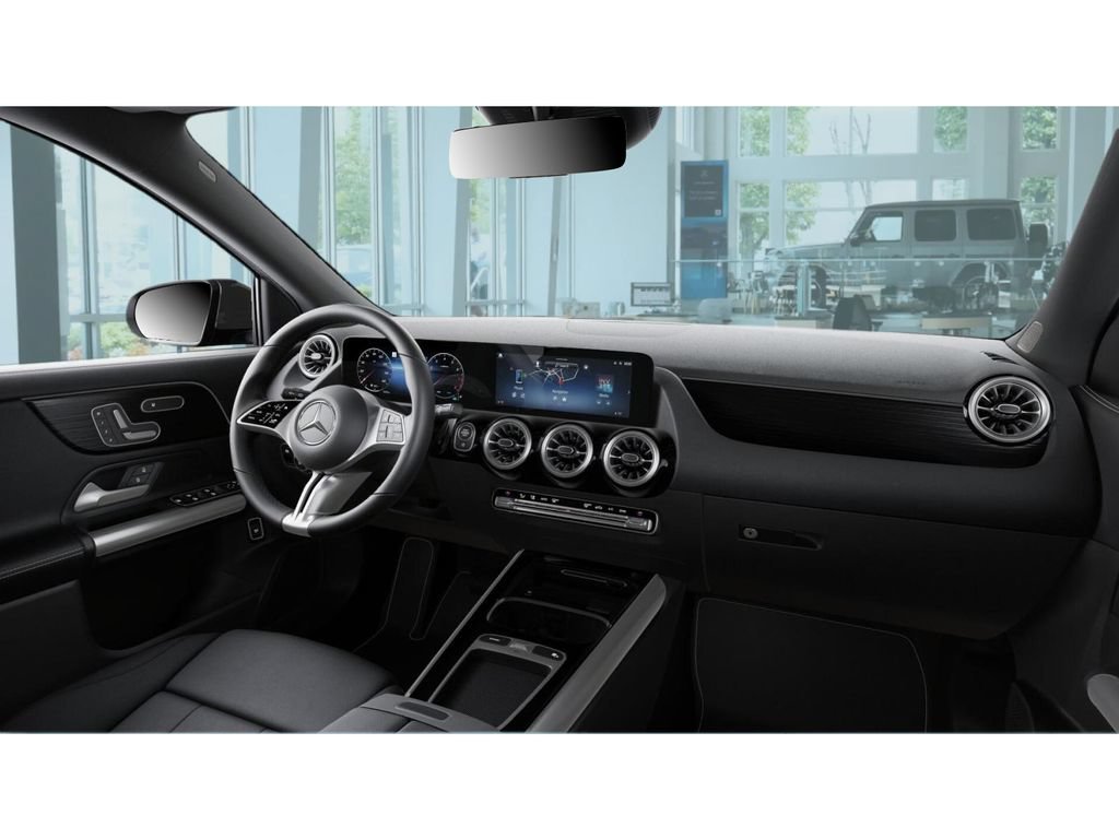 New 2026 Cirrus Silver Metallic Mercedes-Benz GLA 250 image 47