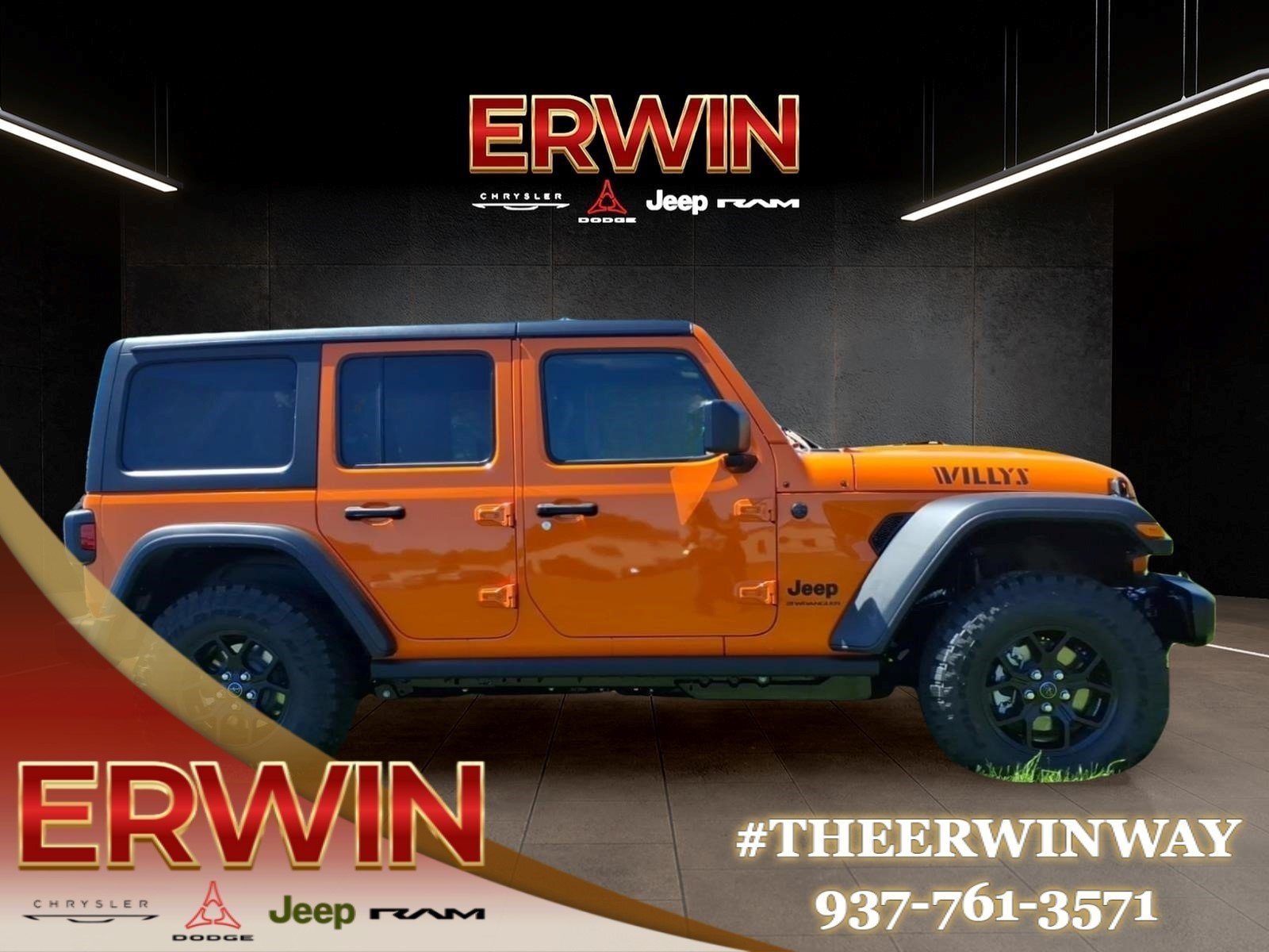 New 2026 Joose Exterior Paint Jeep Sport image 6