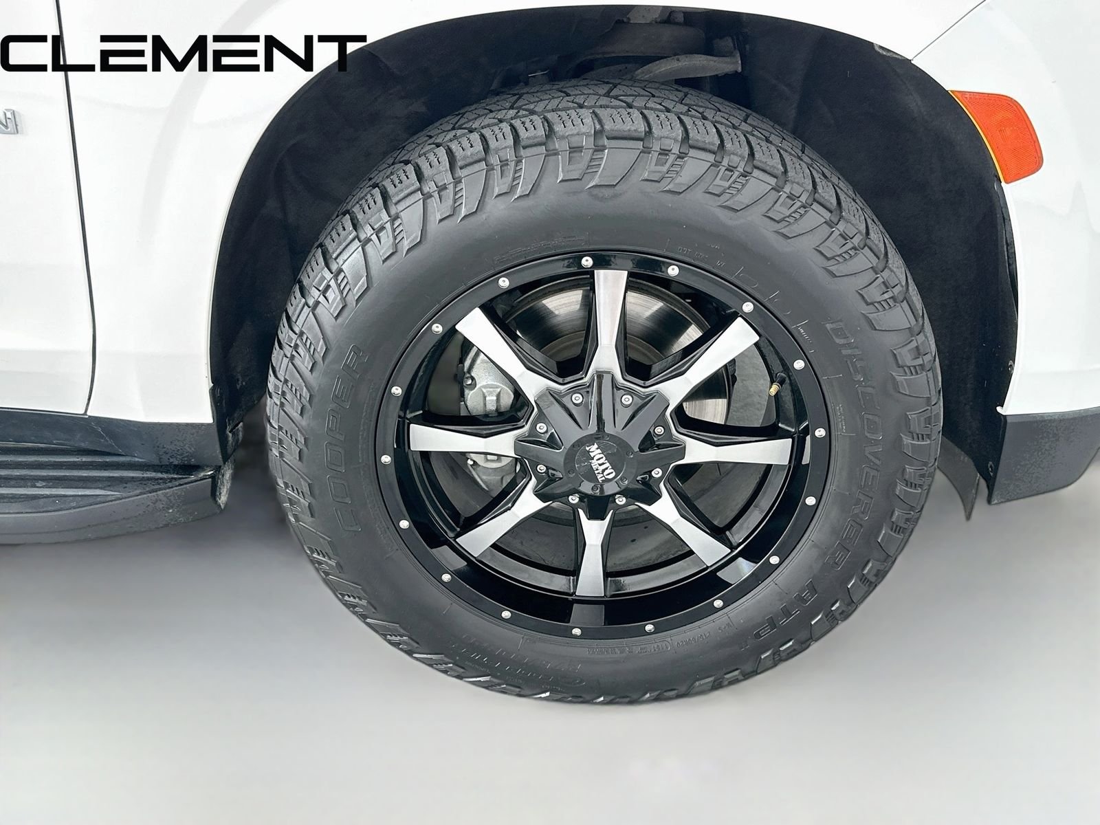 2021 Chevrolet Suburban Premier - Photo 39