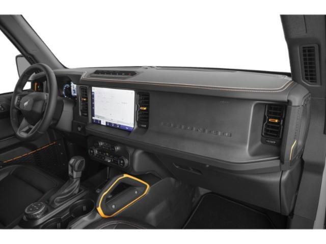 Used 2024  Ford Badlands image 14