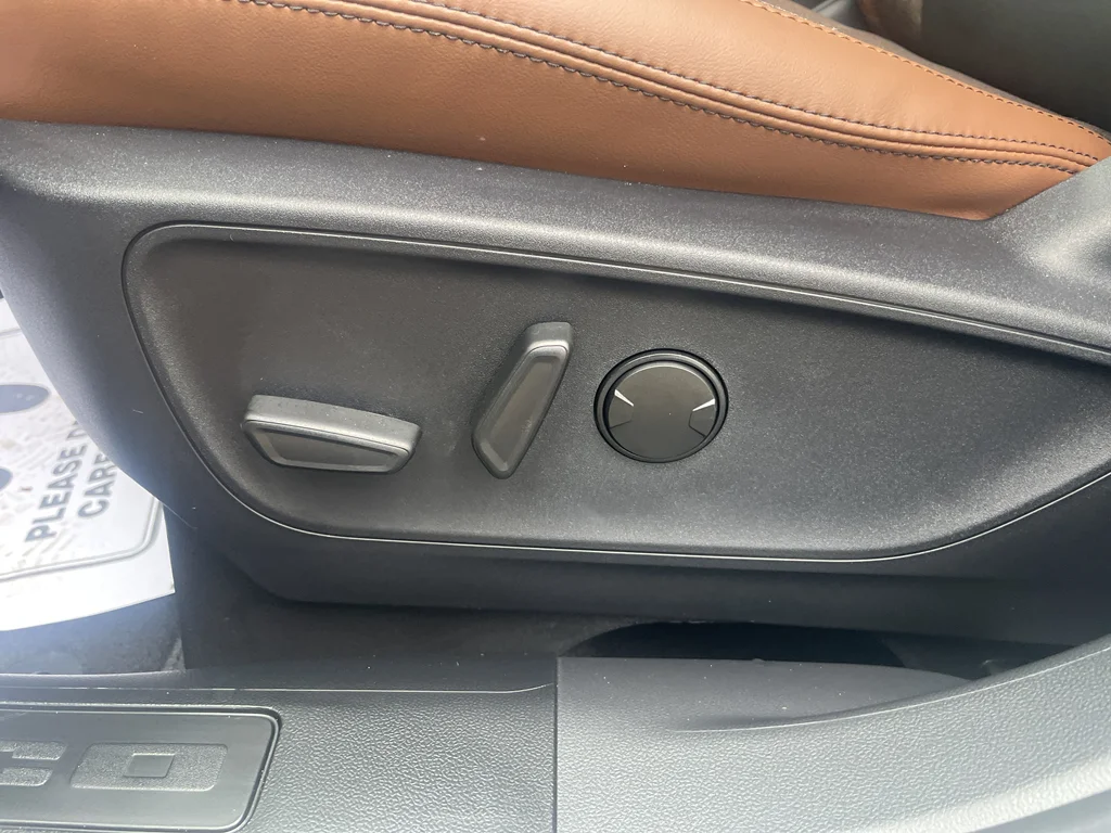 2025 Ford Bronco Sport Outer Banks - Photo 18