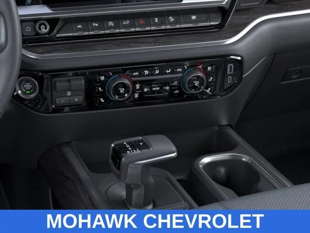 2026 Chevrolet Silverado 1500 LTZ - Photo 23