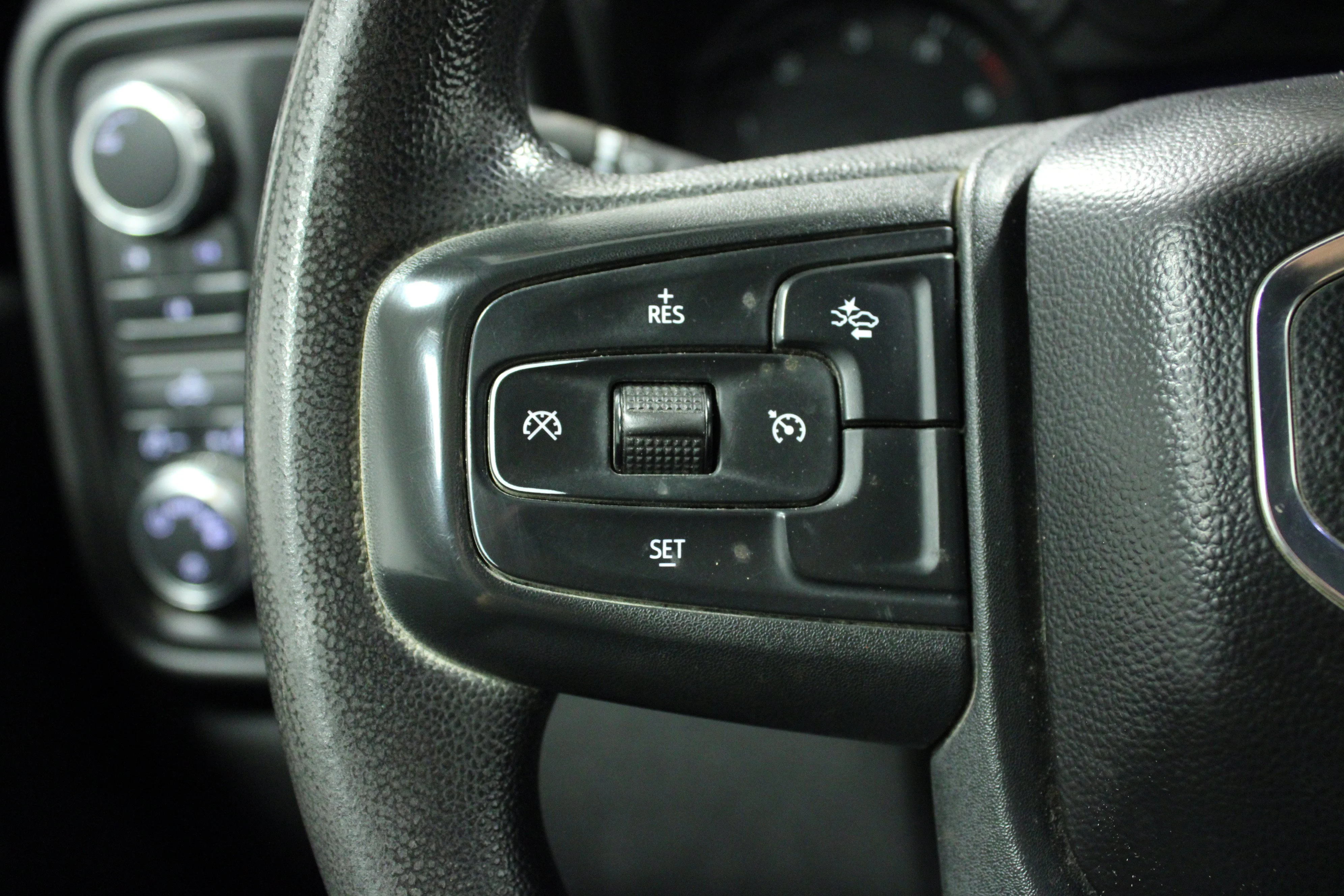 Used 2024 Summit White GMC Pro image 20