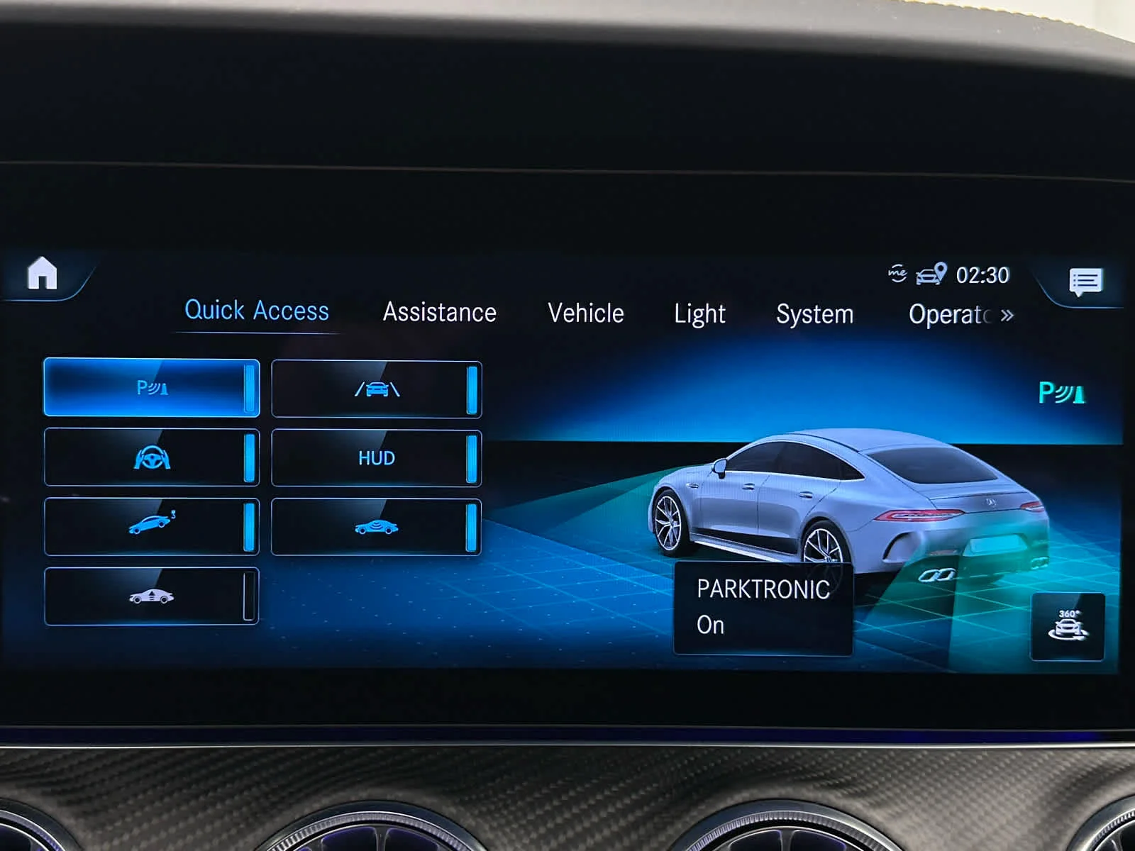Used 2023 AMG green hell magno Mercedes-Benz AMG® GT 63 S image 38