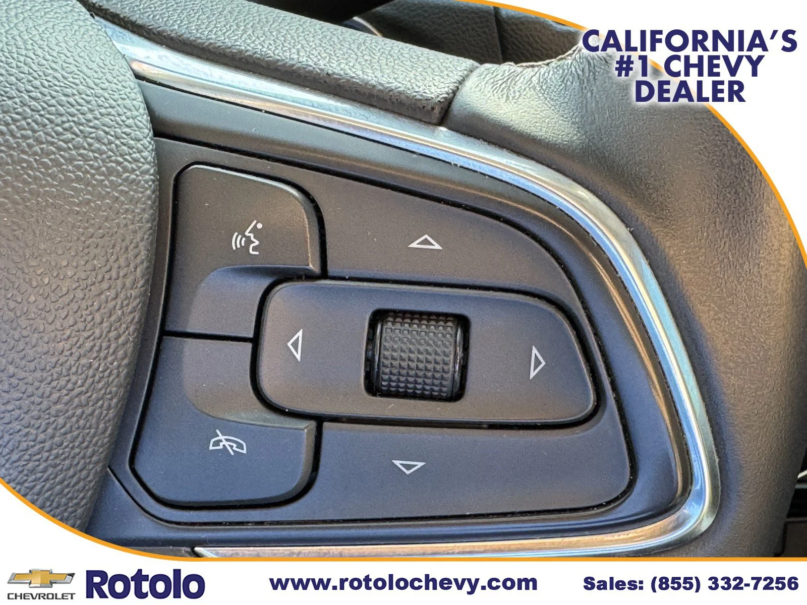 Used 2021 Ebony Twilight Metallic Buick Preferred image 18