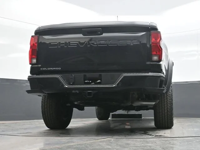 2026 Chevrolet Colorado Trail Boss - Photo 18