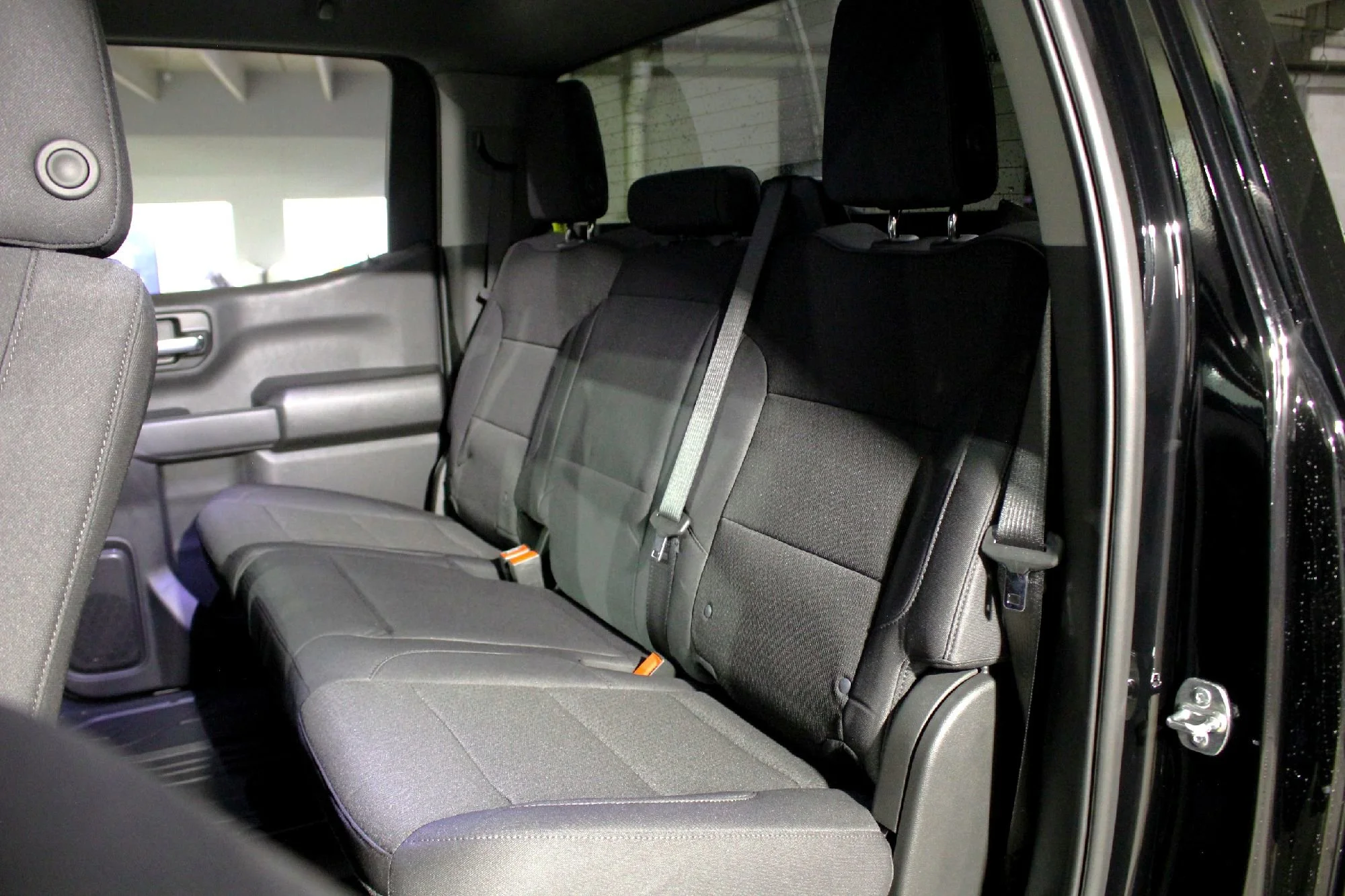 2026 Chevrolet Silverado 1500 Work Truck - Photo 19