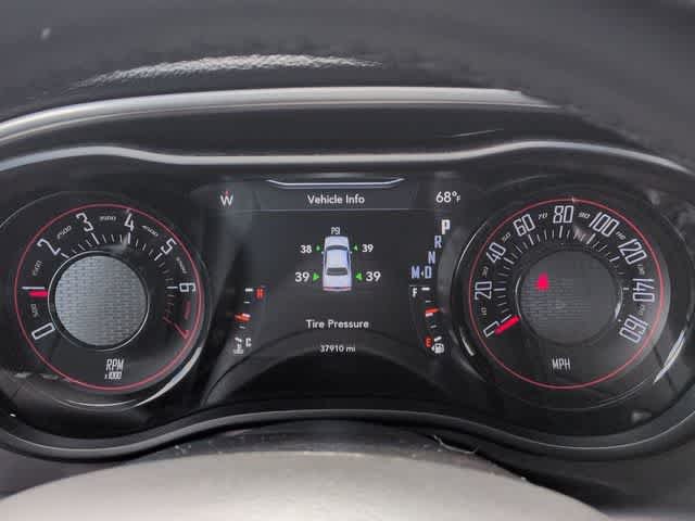 Used 2021 Hellraisin Dodge SXT image 29