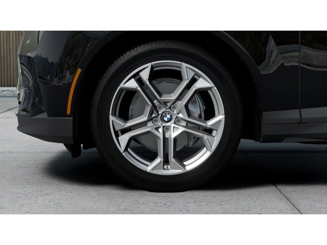 New 2027 Black Sapphire Metallic BMW  image 7