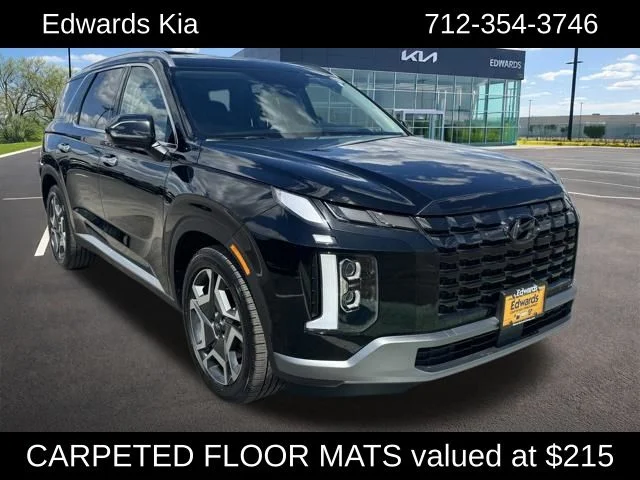 2023 Hyundai Palisade Limited AWD's photo