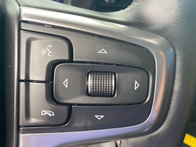 Used 2024 Red Chevrolet LTZ image 27