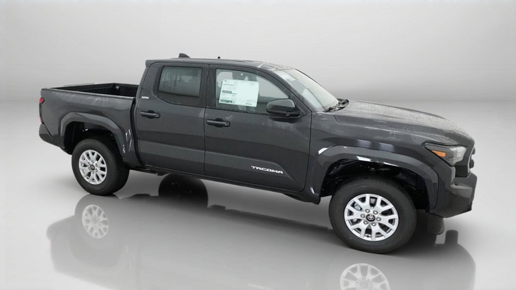 New 2026 Underground Toyota SR5 image 34