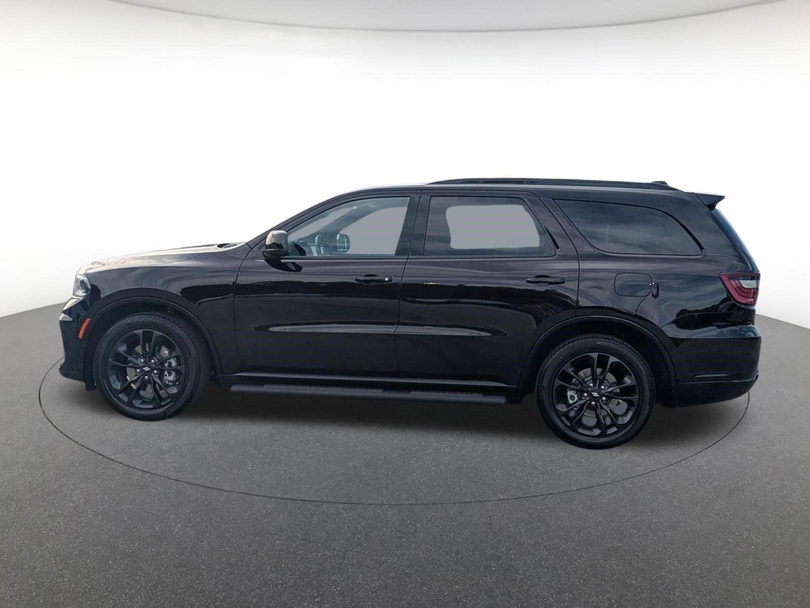 New 2026 Red Oxide Exterior Paint Dodge GT image 8