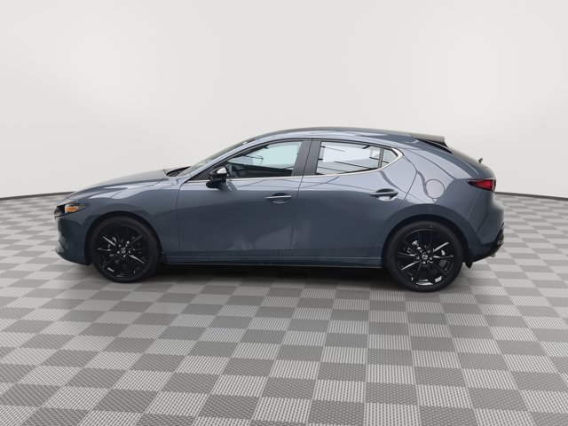 2026 Mazda Mazda3 Carbon Edition - Photo 34