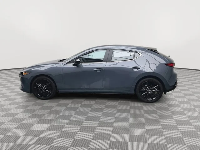 2026 Mazda Mazda3 Carbon Edition - Photo 34