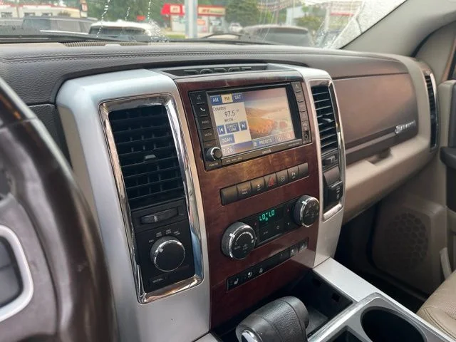 Used 2011 Green Ram Laramie image 22