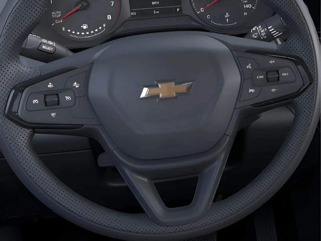 2026 Chevrolet Trax LS - Photo 19