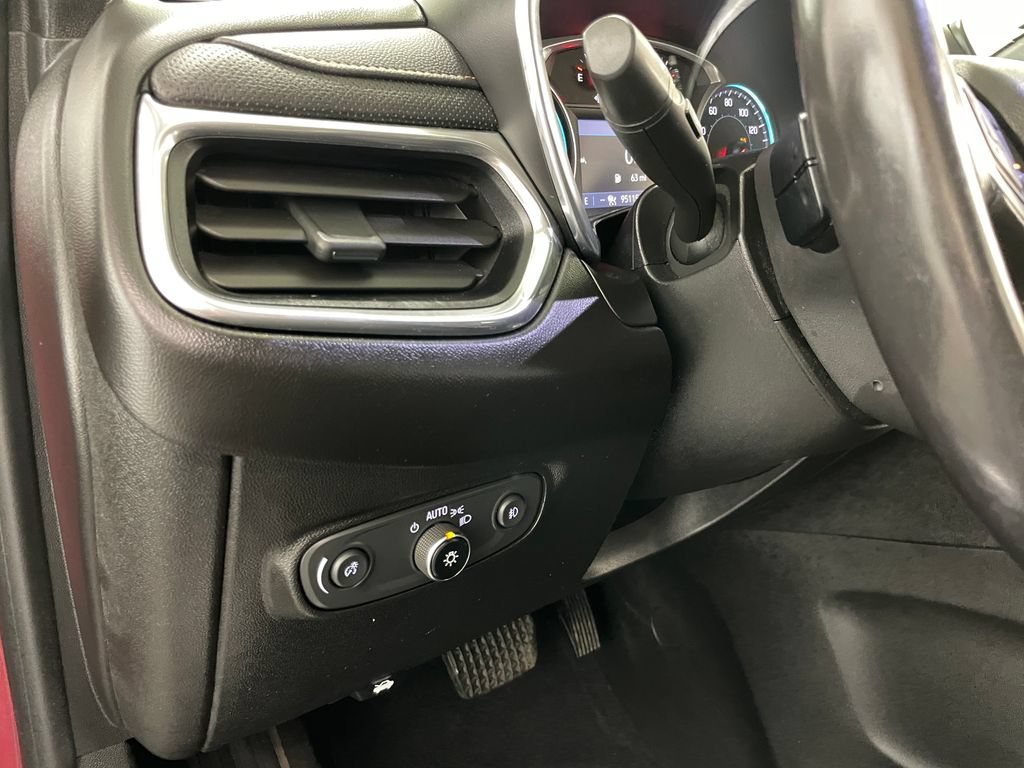 2020 Chevrolet Equinox Premier - Photo 27