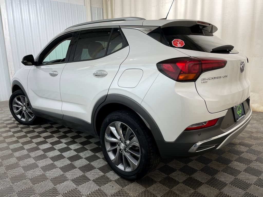 2020 Buick Encore GX Essence - Photo 20