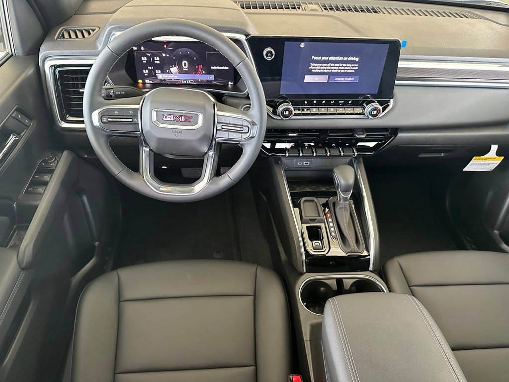 2026 GMC Canyon Elevation - Photo 15