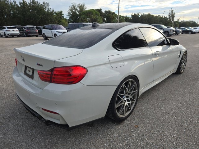 Used 2015 Alpine White BMW Base image 5