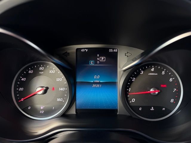 Used 2020  Mercedes-Benz GLC 300 image 18