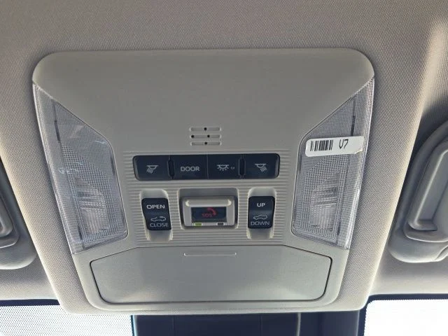 Used 2023 White Toyota XLE image 34
