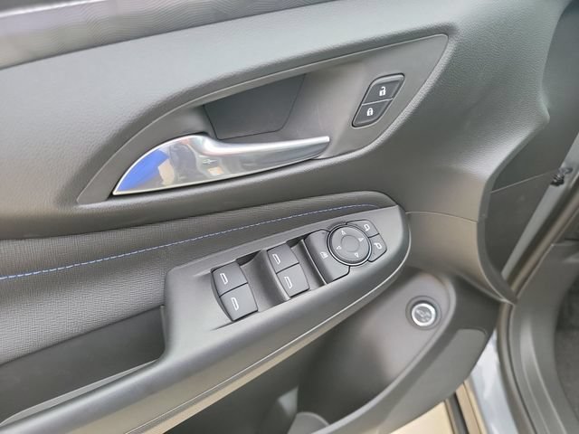 2026 Buick Envista Sport Touring - Photo 17