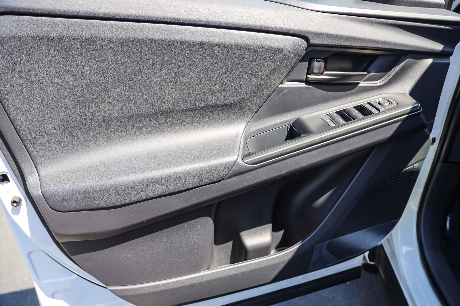 Certified Used 2026 Pearl Toyota XLE Plus image 21