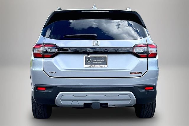 Used 2025  Honda TrailSport image 6