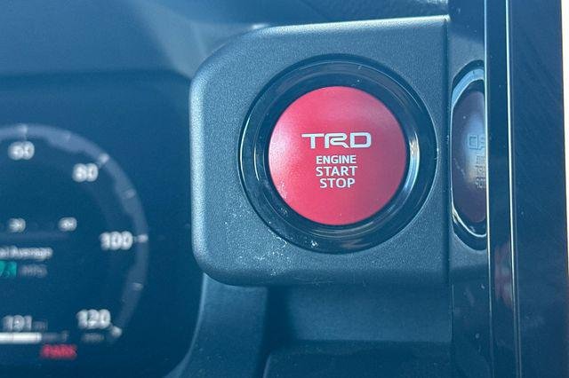 Certified Used 2026 ICE CAP Toyota  image 26