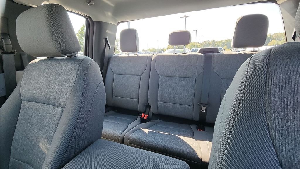 2026 Ford F-350 Super Duty XL - Photo 25