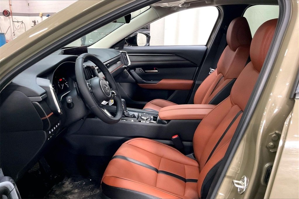 2026 MAZDA CX-50 - Image 8