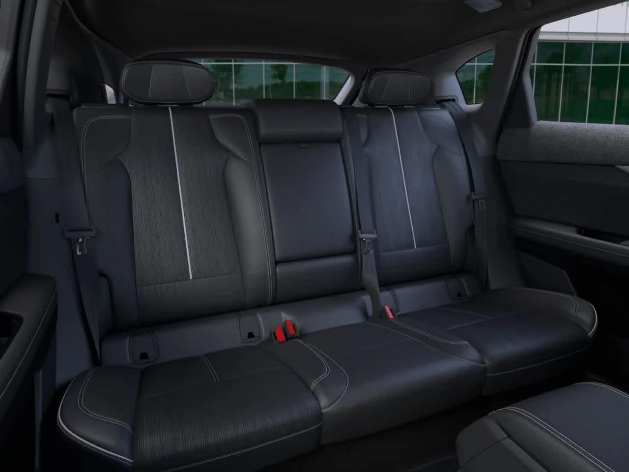 2027 Cadillac OPTIQ Premium Luxury - Photo 17