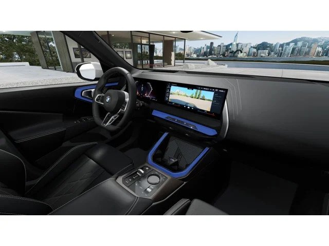 New 2026 Alpine White BMW 30 xDrive image 14