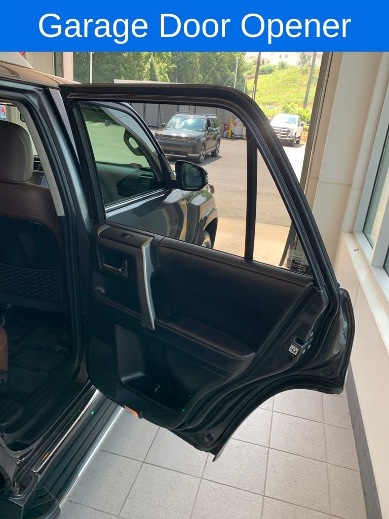 2021 Toyota 4Runner Limited - Photo 13