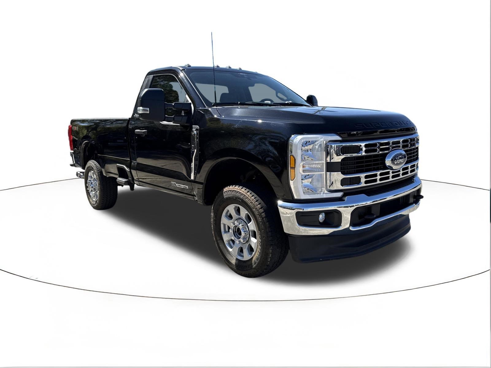 2024 Ford F-350 Super Duty XLT