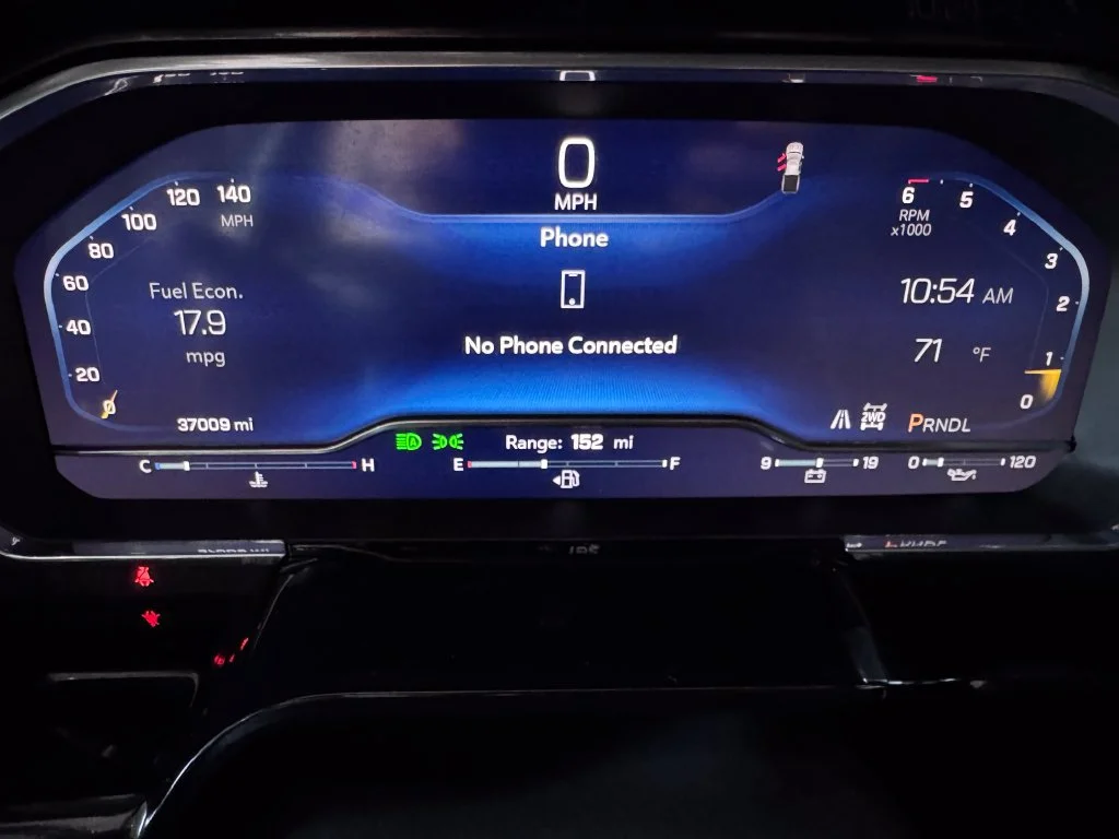 2024 Chevrolet Silverado 1500 LT - Photo 18