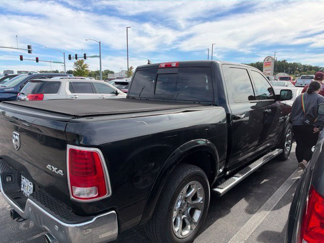Used 2014 Black Ram Laramie image 5
