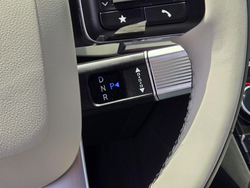 New 2026 Gray Hyundai Calligraphy AWD image 28