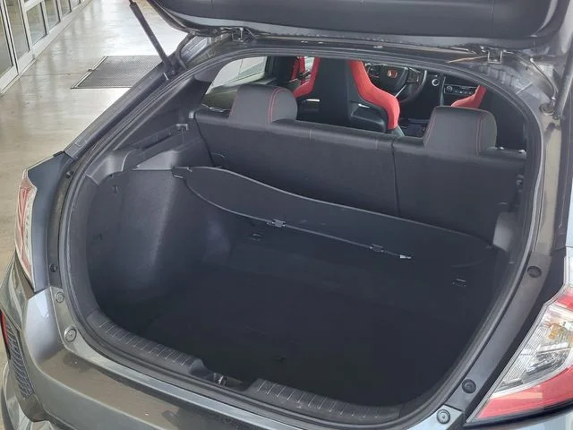 Used 2017  Honda Type R Touring image 5