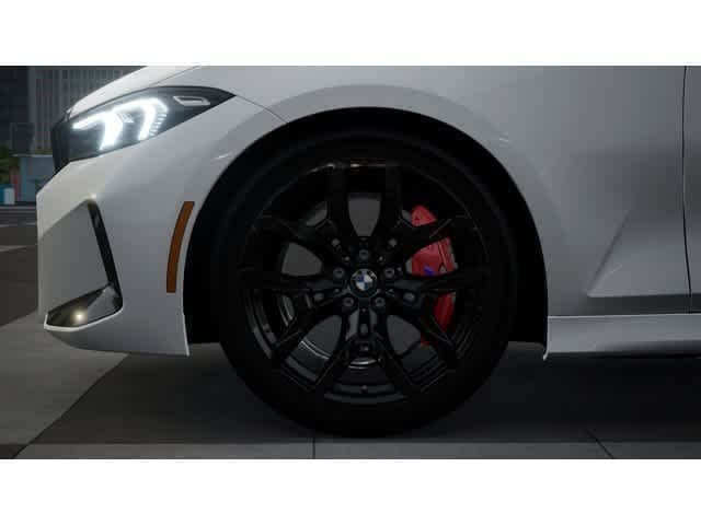 New 2026 Alpine White BMW 330i image 7