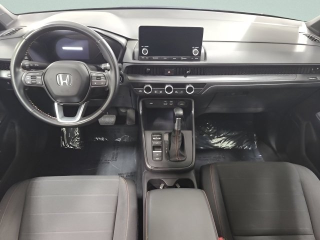 Certified Used 2025 Urban Gray Pearl Honda HYBRID AWD SPORT image 25